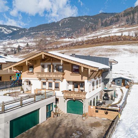 Ferienwohnung Gebirgsjagd Stuhlfelden Exterior foto